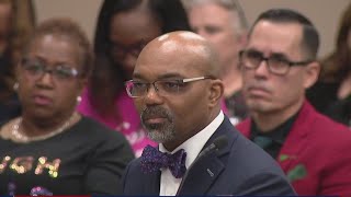 Fort Bend ISD community question abrupt retirement of superintendent, hiring of new one
