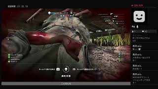 minomaruのBFV実況