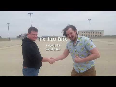 Epsiode 32: Kegel Bites