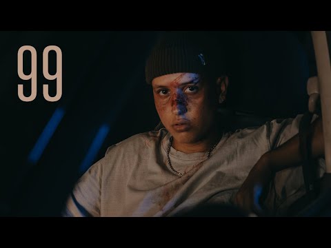 Borrero - 99 (Video Oficial)