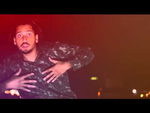 Froid - Auto Retrato HD