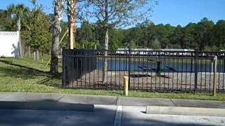 preview picture of video 'Westchase Tampa South Hampton Townhomes & West Hampton Single Family 2'