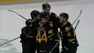 Bruins vs. Bears | Nov. 27, 2019