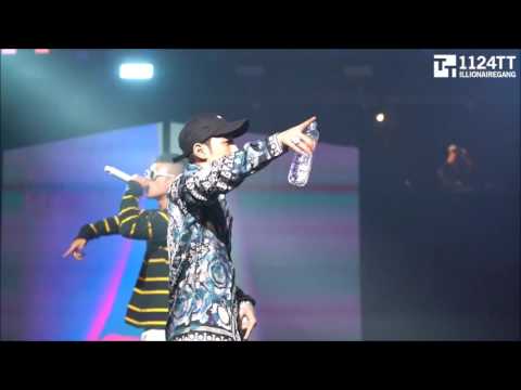 160821 BREAK   Beenzino