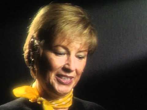 Christiane Haase: Willy Brandt per Kofferradio