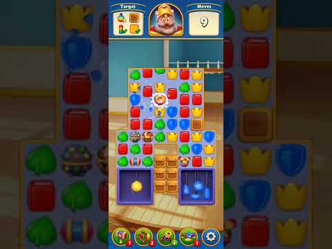 Royal Match Level 2126