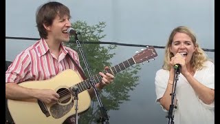 Noam Pikelny, "Mean Mother Blues," Grey Fox 2012