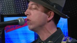 FOX 2 9AM POKEY LAFARGE PERFORMS