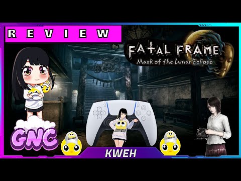 Fatal Frame: Mask Of The Lunar Eclipse | REVIEW! | PS5 | BUY/WAIT/PASS?