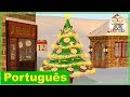 12 Dias De Natal Canção De Natal Creche Pré Escolar Português
