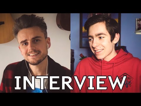 INTERVIEW WITH TOM MILNER (Paul Langley on Waterloo Road)