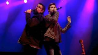 Home Free Don&#39;t It Feel Good Jacksonville, Fl 3-31-17
