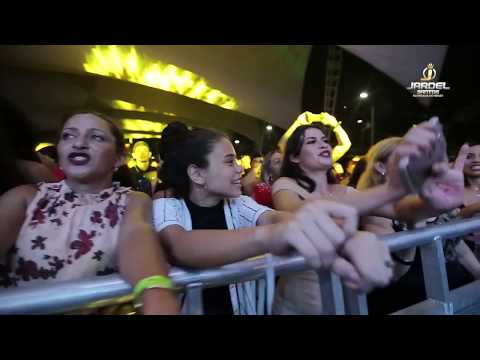 Jardel Santos - DVD Copacabana - Completo - Manaus - AM