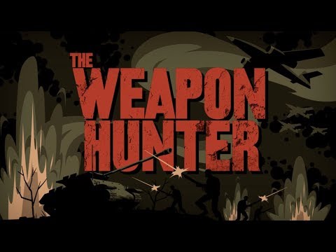 WEAPON HUNTER – Season 1 Intro