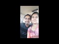 College Girlfriend And Boyfriend Kissing Video In Car