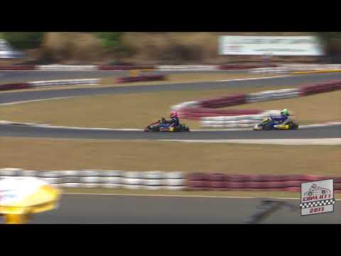 KTT 6ª Etapa - 16/09/2017