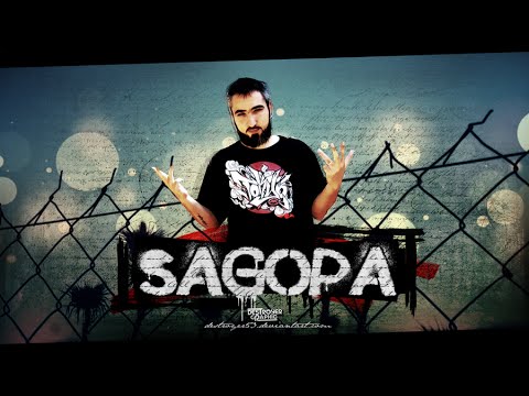 Sagopa Kajmer - We Got Ryhmes ft Obscure Disorder & Shi