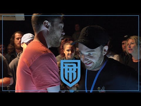 REAL TALK | Carter Deems vs Dunks | #RC