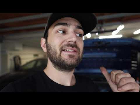 Self Induced Problems. I F**cked up...