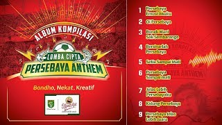 Download lagu LOMBA CIPTA PERSEBAYA ANTHEM mp3