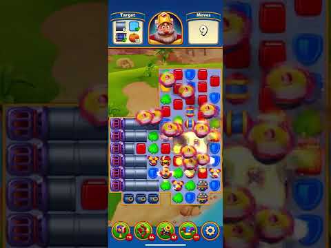 Royal Match LEVEL 3613