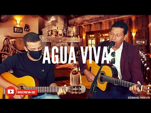 AGUA VIVA HINO 167 CCB | EDINHO PAIVA