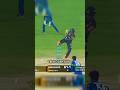 Saim Ayub No Look Six Cricket Shorts
