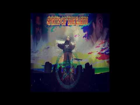 Spirits of the Earth - In a field