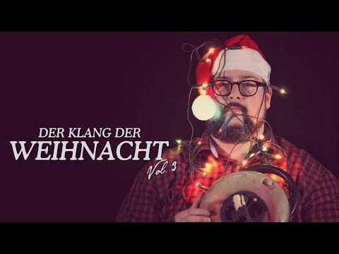 Der Klang der Weihnacht Vol. 3 - Hälischowend (Saarländisches Weihnachtslied)