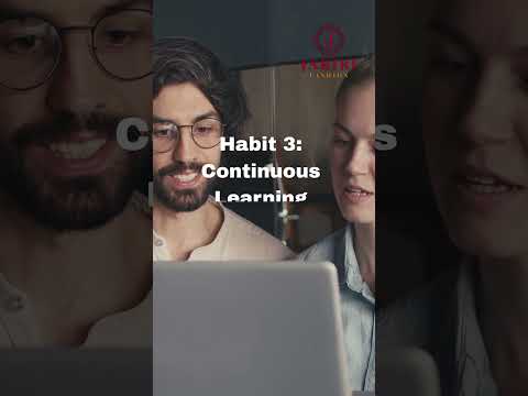 3 habits to make you uplevel your life