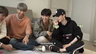 Download lagu Run BTS! Ep.68 SUB INDO  mp3