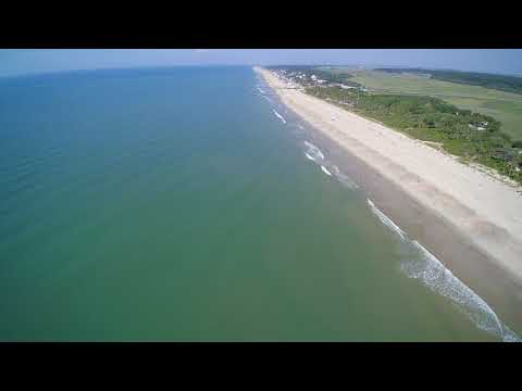 Overall drone video
