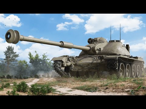 ТЕСТ "ASTRON REX" И ОБЗОР НОВОГО СЕЗОНА "ВЕРНЫЕ СЕРДЦА"!!!  // WOT Console PS-5