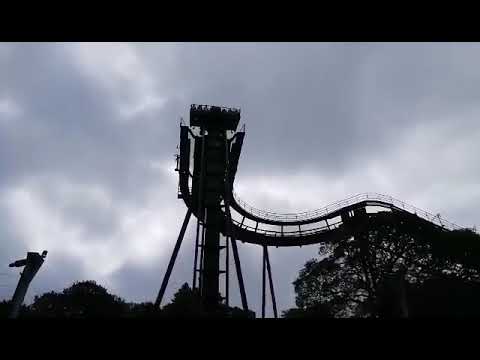 oblivion off ride pov