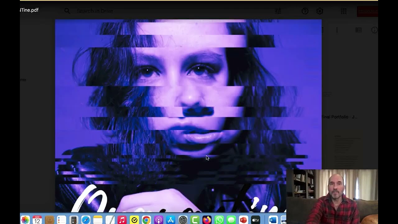 PROCESS Final Portfolio Instructions