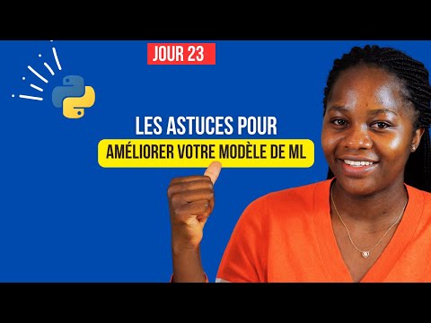 Transformation Des Variables En Machine Learning: Box-Cox, Yeo-Johnson, Logarithmique, puissance