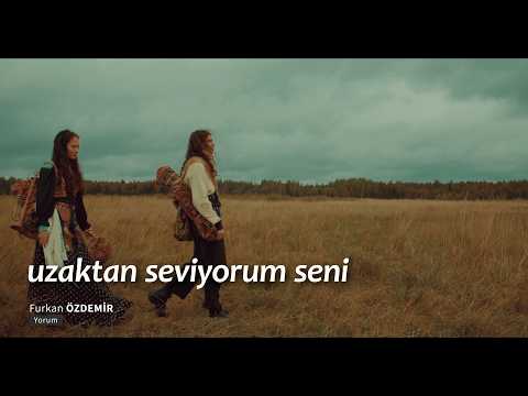 Uzaktan Seviyorum Seni [Şiir]