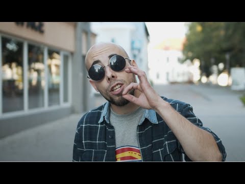 Dissmatik - Pokým to hrá (Official Video)