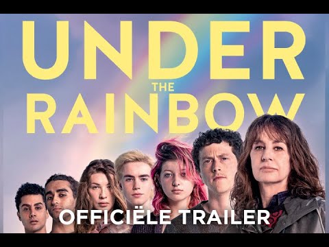 Under The Rainbow | Officiële Trailer