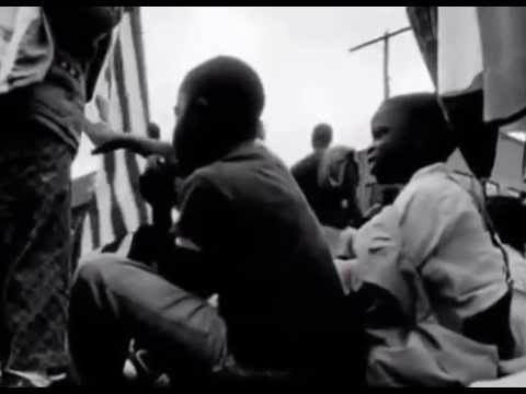 The Golden Gospel Singers – Oh Freedom!