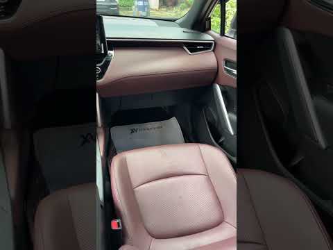 Toyota Corolla Cross 1.8V 2021