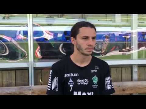 Inför IK Brage - Akropolis IF