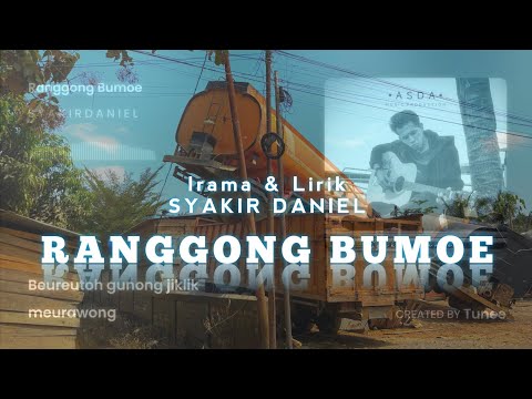 RANGGONG BUMOE | MUSIBAH ACEH 2025 - ( Karya SYAKIR DANIEL Versi AI )