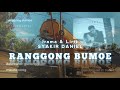 RANGGONG BUMOE MUSIBAH ACEH 2025 Karya SYAKIR DANIEL Versi AI