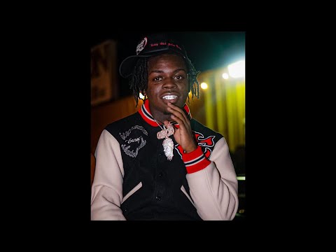 (FREE) Quin NFN x Yung Ro x Lil 2z Type Beat - "Flame"