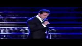 Luis Miguel  Tres Palabras