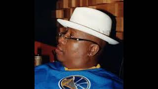 E-40/Drought Season/E-40 At His Best/ mind-edit