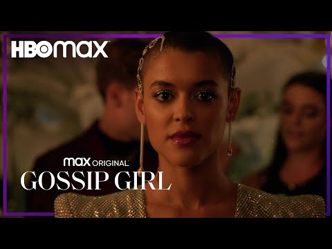 Gossip Girl | Trailer | HBO Max