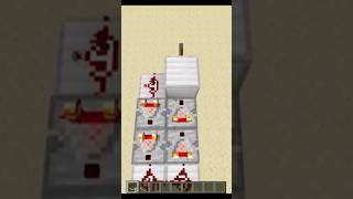 comparator delay #minecraft #redstone