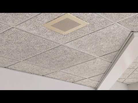 Dukane StarCall page tone